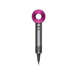 Dyson Sèche-cheveux HD07 - Supersonic Iron Fuchsia