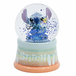 Boule de Neige Stor Stitch 