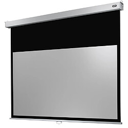 Ecran de projection celexon Manuel PRO PLUS 280 x 175cm