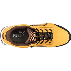 Acheter Puma Chaussures Dash Wheat Mid S3 SRC HRO taille 41