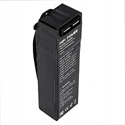 Null Batterie LiHV 11.4V 4250mah pour Swellpro Spry, Spry+ Drone