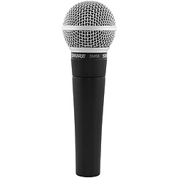 SM 58 Shure 