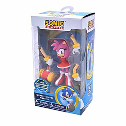 Figurine d’action Sonic 10 cm pas cher