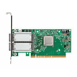 Carte Réseau Nvidia MCX515A-CCAT