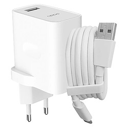 Adaptateur secteur PC portable OPPO