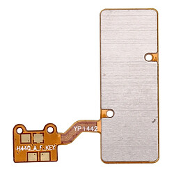 Avis Wewoo Pour LG Spirit / H440 Power Flex Câble flexible Flex Cable pièce détachée