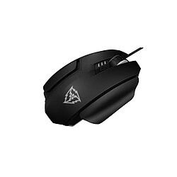 Souris Thunder X3 TM50 Professional Gaming Noir