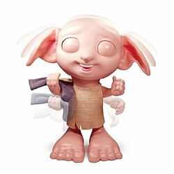 Acheter Ludendo Dobby interactif - Harry Potter