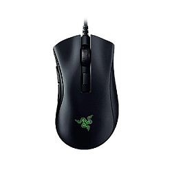 Universal V2 Mini Wired Gaming Mouse 8500DPI Sensor optique PAW3359 CHROMA RVB MICE 6 BOUTONS PROGRAMMABLES