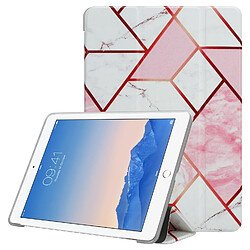 Cadorabo Etui iPad 2 / 3 / 4 Coque en Blanc