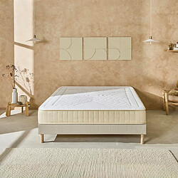 NUIT DE COTON Matelas Symphonie 2.0