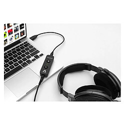 Apogée Groove - Interface audio USB Dac pour Mac et PC