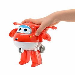 Avis Ludendo Figurine Jett Transformable Record'n'Talk - Super Wings