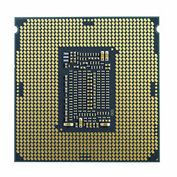 INTEL Processeur socket 1200 Core I5 11400 (6x 2.6GHz/4.40GHz) version bulk 