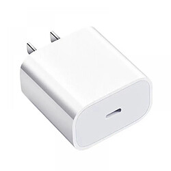 General Chargeur Apple Adaptateur secteur USB C à charge rapide 20 W, compatible avec iPhone14/14 Pro Max/13/13Pro/12/12 Pro/11/11Pro/XS, parfait pour la maison, le bureau et les voyages(3 pieds)