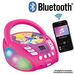 Radio & lecteur CD/MP3 enfant