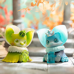 Acheter Universal 8.5 Pop Mark Market Yoki Gemstone Prince Collection poupée mignonne action Kawaii Animal Toy Picture | Action Numéro Aléatoire Boîte Aveugle(Coloré)