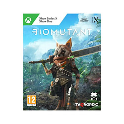 THQNORDIC Biomutant Xbox