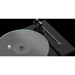 Acheter Pro-Ject T1 BT OM 5e Noir - Platine Vinyle Bluetooth