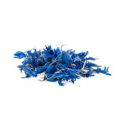 Aromandise Fleurs comestibles bio - Fleurs de Bleuet 15 g 