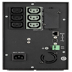 Acheter Système d'Alimentation Sans Interruption Interactif Eaton 5P850I