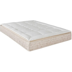 Treca Matelas 140 x 190 Loreley 1419 ferme