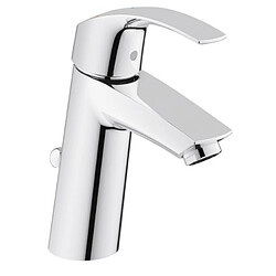 Grohe Mitigeur lavabo Eurosmart taille M CH3 NF 