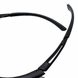 Lunettes de Protection BOLLE SAFETY Contour Verres Polarisés