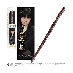 Noble Collection Harry Potter - Réplique baguette Cho Chang 30 cm 