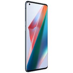 OPPO Find X3 Pro Smartphone 6.7" QHD+ AMOLED Qualcomm Snapdragon 888 12Go 256Go Android 11 Bleu · Reconditionné pas cher