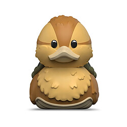 Numskull Avatar, le dernier maître de l'air - Figurine Tubbz Turtle Duck 1st Edition 10 cm 