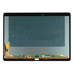 Avis Wewoo Pour Samsung Galaxy Tab S blanc 10.5 / T805 écran LCD + tactile Digitizer Assemblée pièce détachée