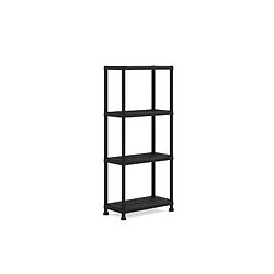 etagere 4 tablettes - KIS 