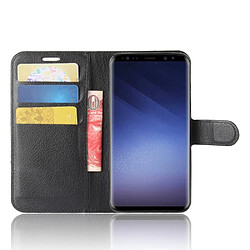 Acheter Etui en PU pour Samsung Galaxy S9