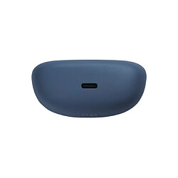 Ecouteurs True Wireless JBL Tune Beam Bleu pas cher