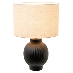 Lampe de bureau Alexandra House Living Céramique 40 W 28 x 43 cm 