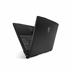 Ordinateur Portable MSI Creatorm 16B13VE-683ES Noir Qwerty UK 1 TB SSD 16" Intel Core i7-13700H - Reconditionné