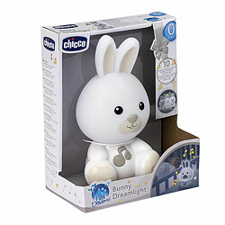 Veilleuse Chicco Lapin Veilleuse pas cher