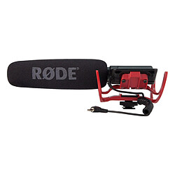 VidéoMic Rycote Rode 