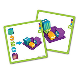 Jeu d'esprit critique Mental Blox Jr. de Learning Resources 