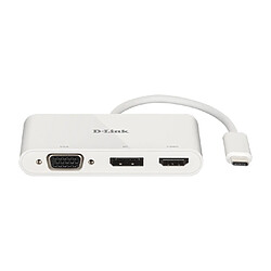 Dlink D-LINK DUB-V310