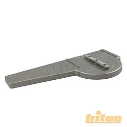 Accessoires sciage & tronçonnage Triton