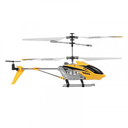 Micro Hélicoptère RC Syma S107H RTF - Enfants 8 - 14 ans