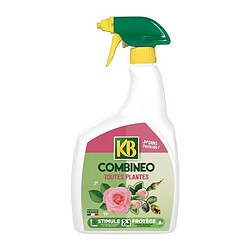 KB - Combineo stimule et protege toutes plantes 800ml