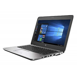 HP ELITEBOOK 820 G3 CORE I7 6600U 2.6Ghz · Reconditionné 