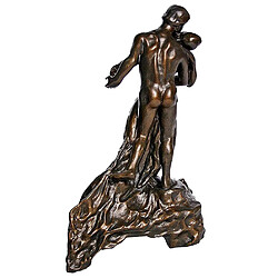 Parastone Figurine reproduction La Valse de Camille Claudel 26.5 cm