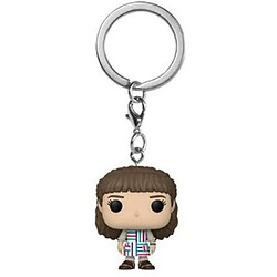 Porte-clés Funko Pop : Stranger Things - Onze