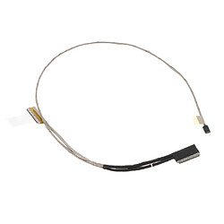 LVDS LCD Screen Flex Cable Ribbon LVDS LCD LED