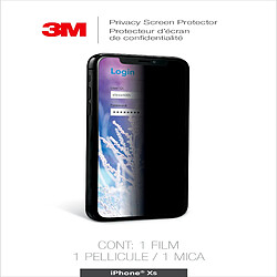 3M PRIVACY PROTECTION