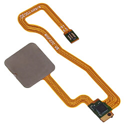 Avis Wewoo Câble flexible Câble Flex de capteur d'empreinte digitale pour Xiaomi Redmi Y1 Note 5A Or